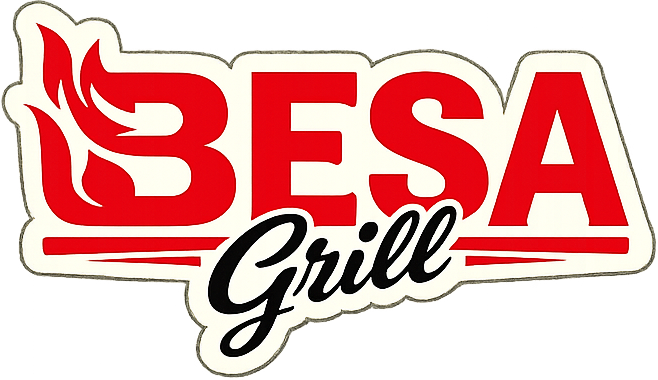 Besa Grill Logo